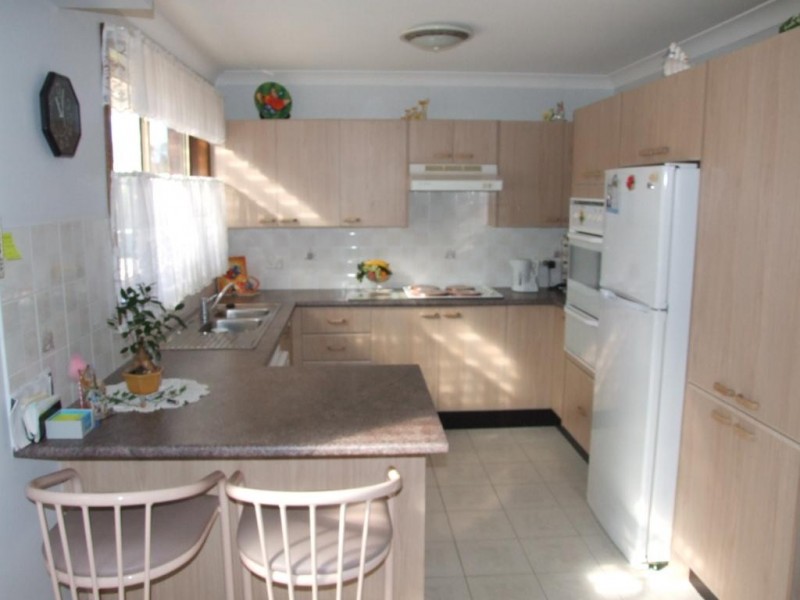 99B Pagoda Cres, Quakers Hill NSW 2763