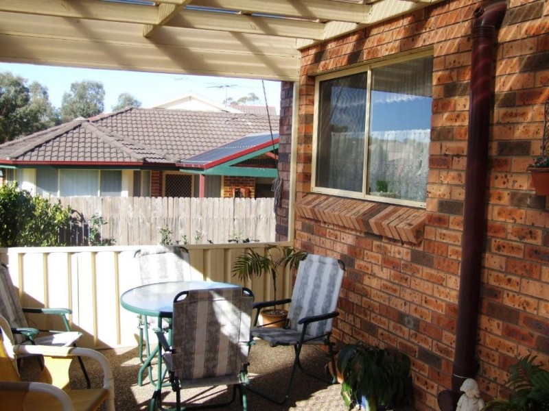 99B Pagoda Cres, Quakers Hill NSW 2763