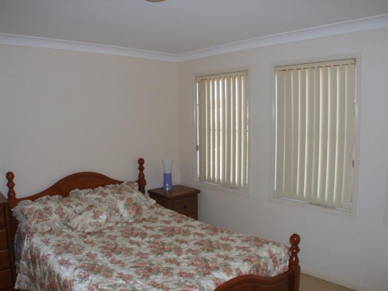 27 Tangerine Dr, Quakers Hill NSW 2763