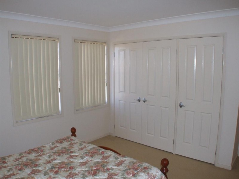 27 Tangerine Dr, Quakers Hill NSW 2763