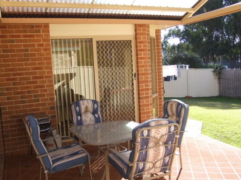 27 Tangerine Dr, Quakers Hill NSW 2763