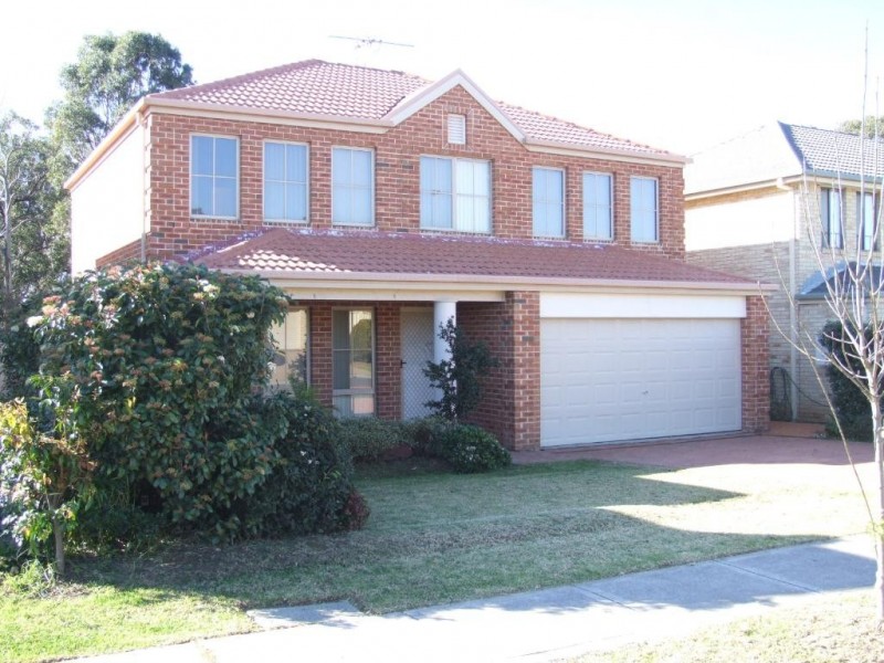 27 Tangerine Dr, Quakers Hill NSW 2763