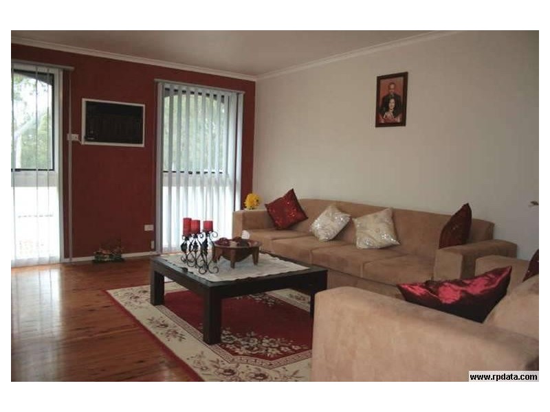 22 Dahlia, Quakers Hill NSW 2763