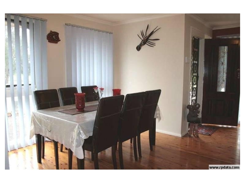 22 Dahlia, Quakers Hill NSW 2763