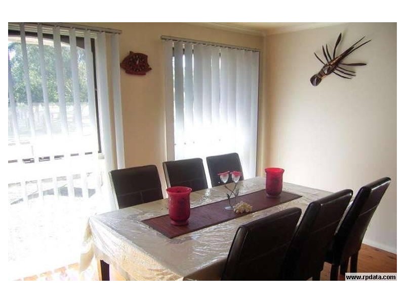 22 Dahlia, Quakers Hill NSW 2763