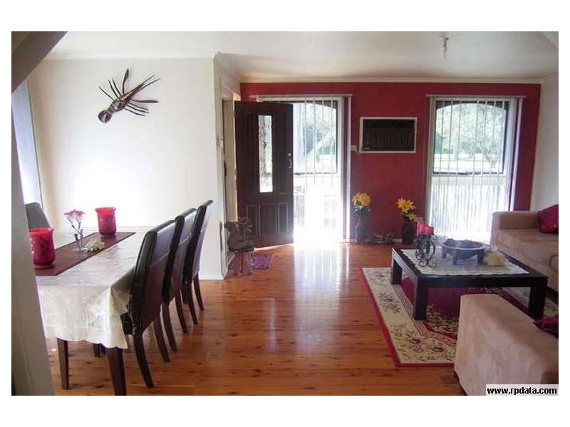 22 Dahlia, Quakers Hill NSW 2763