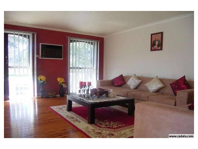 22 Dahlia, Quakers Hill NSW 2763