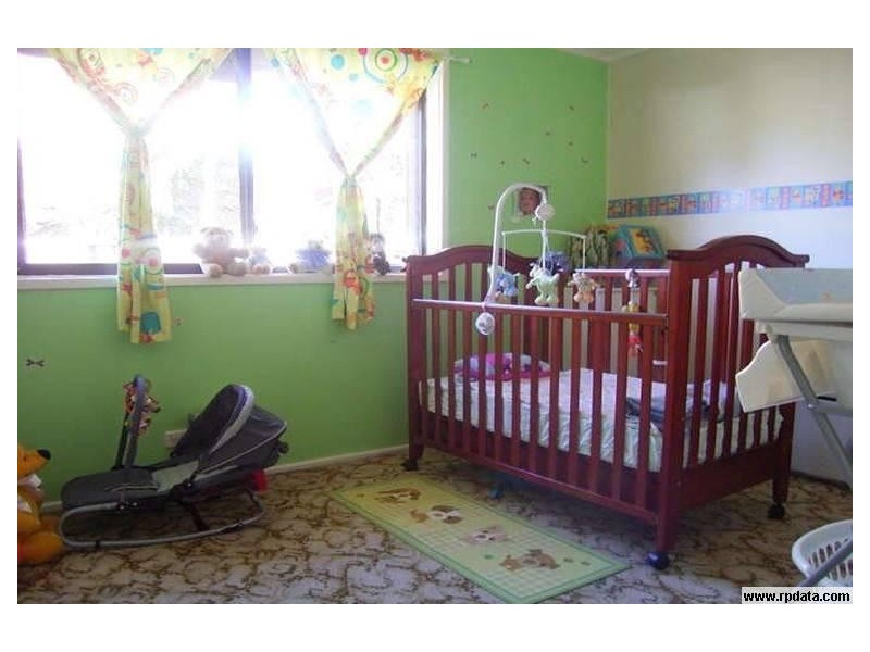 22 Dahlia, Quakers Hill NSW 2763