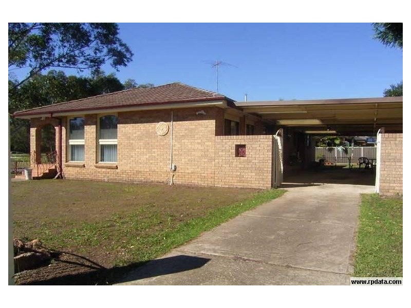 22 Dahlia, Quakers Hill NSW 2763