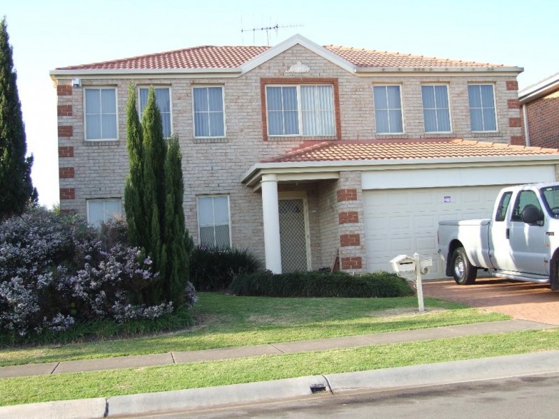 74 Zammit Ave, Quakers Hill NSW 2763