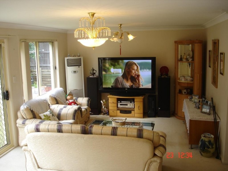 6 Rafferty Way, Quakers Hill NSW 2763