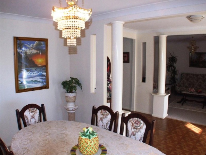 107 Bricketwood Dr, Woodcroft NSW 2767