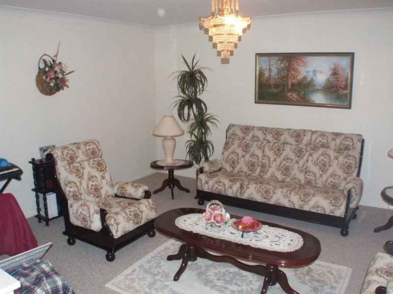 107 Bricketwood Dr, Woodcroft NSW 2767