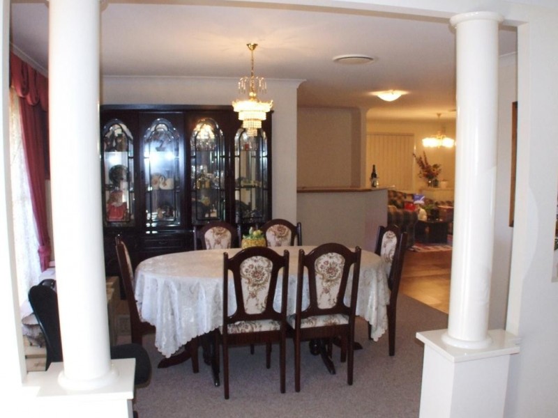 107 Bricketwood Dr, Woodcroft NSW 2767