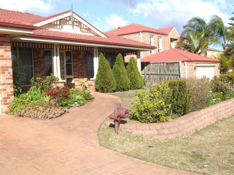 107 Bricketwood Dr, Woodcroft NSW 2767