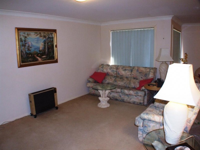 11 Conjola Pl, Woodcroft NSW 2767