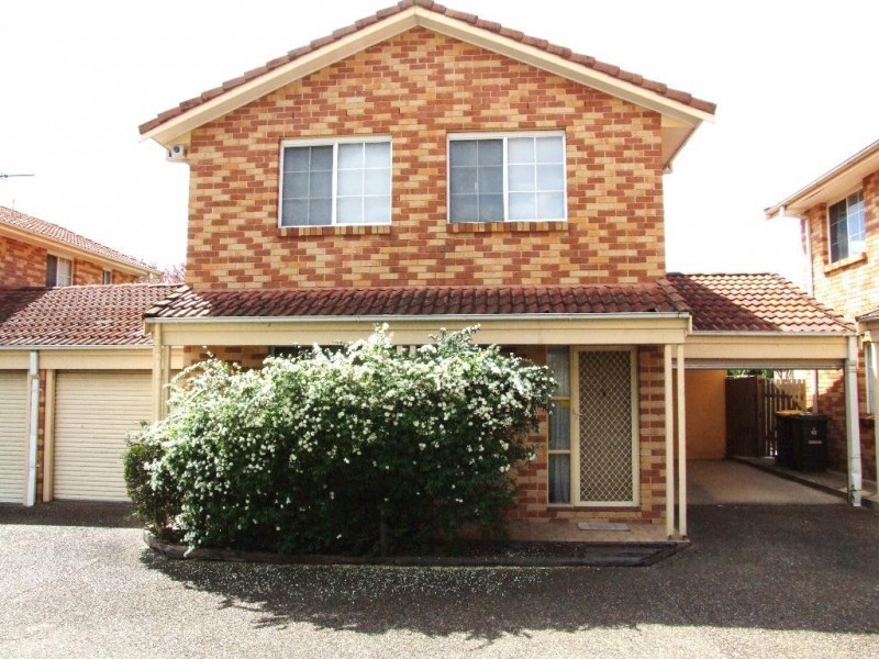 5/40 Allawah, Blacktown NSW 2148