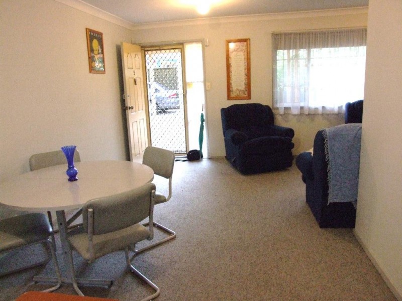 5/40 Allawah, Blacktown NSW 2148