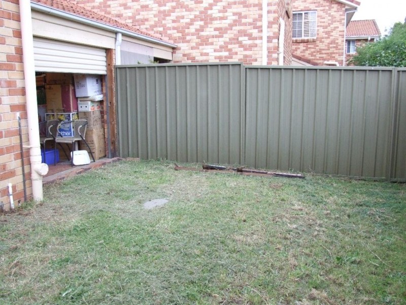 5/40 Allawah, Blacktown NSW 2148