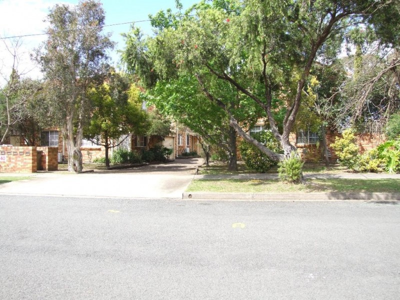 5/40 Allawah, Blacktown NSW 2148