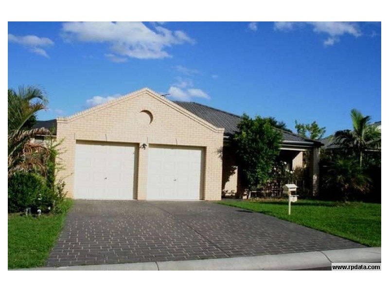 6 Mars Way, Glenwood NSW 2768