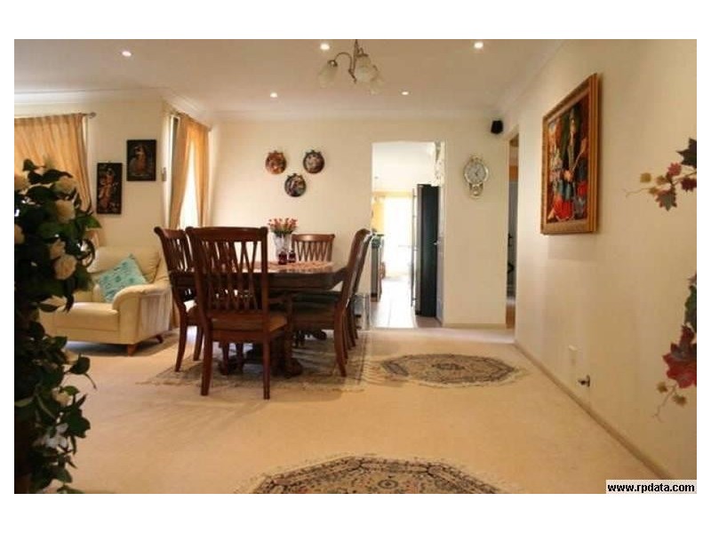 6 Mars Way, Glenwood NSW 2768