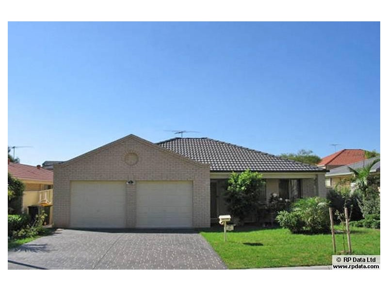 6 Mars Way, Glenwood NSW 2768