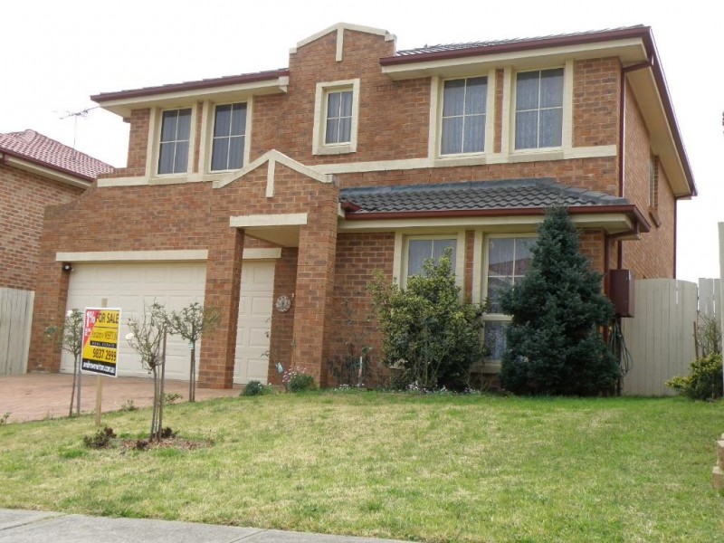 9 Blythe Ave., Glenwood NSW 2768