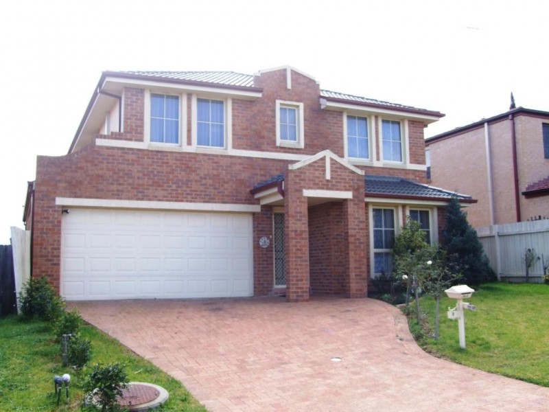 9 Blythe Ave., Glenwood NSW 2768