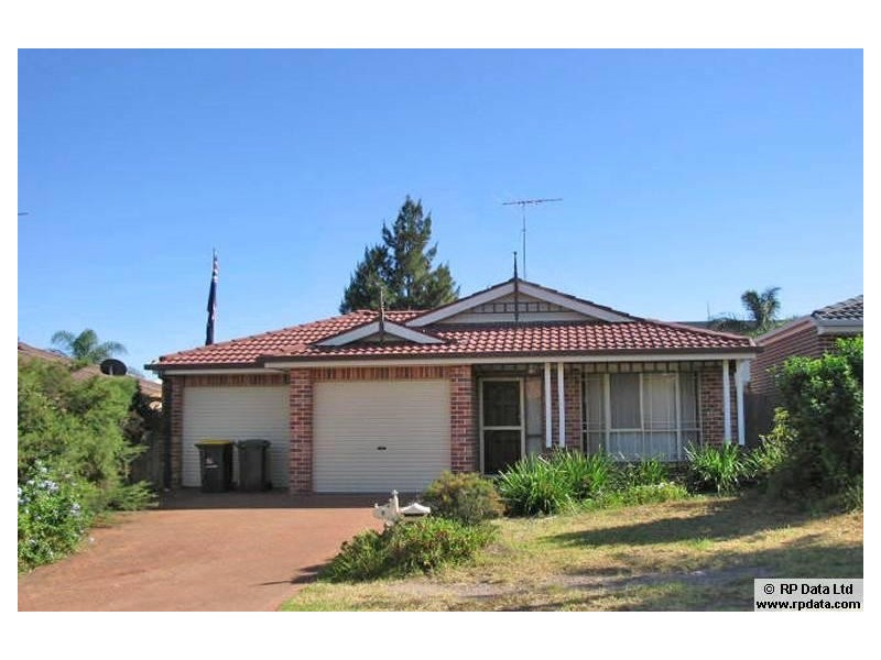 3 Mandarin Way, Glenwood NSW 2768