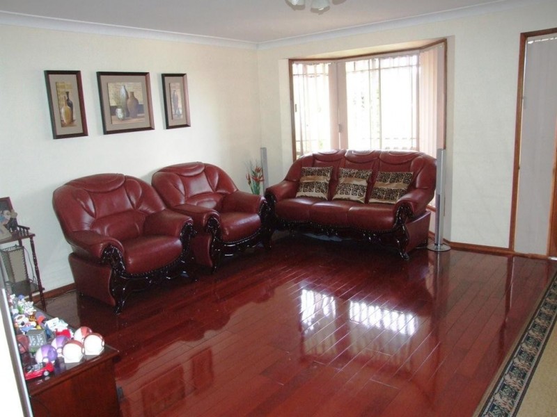 3 Mandarin Way, Glenwood NSW 2768