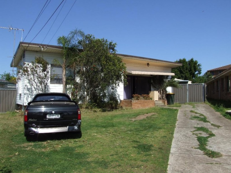 54 Percy Street, Marayong NSW 2148