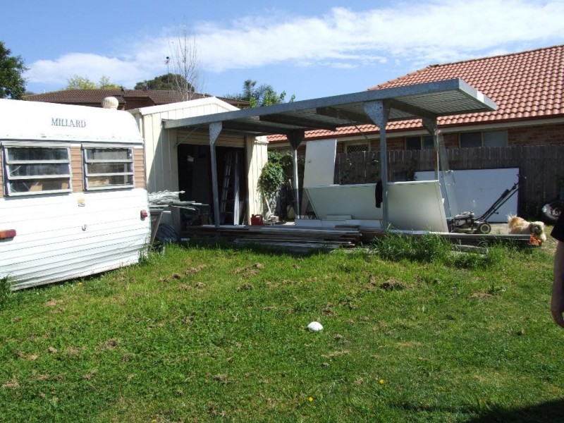 54 Percy Street, Marayong NSW 2148