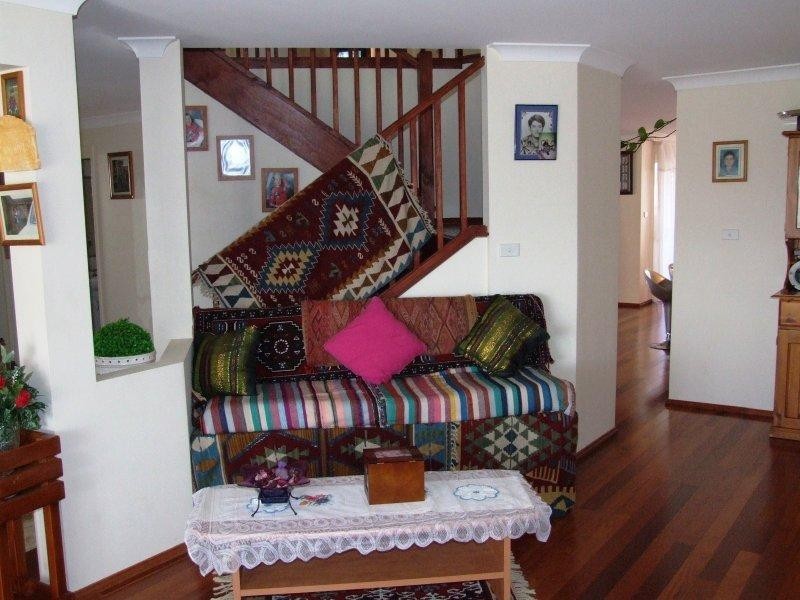 54 Tamarind Drive, Acacia Gardens NSW 2763