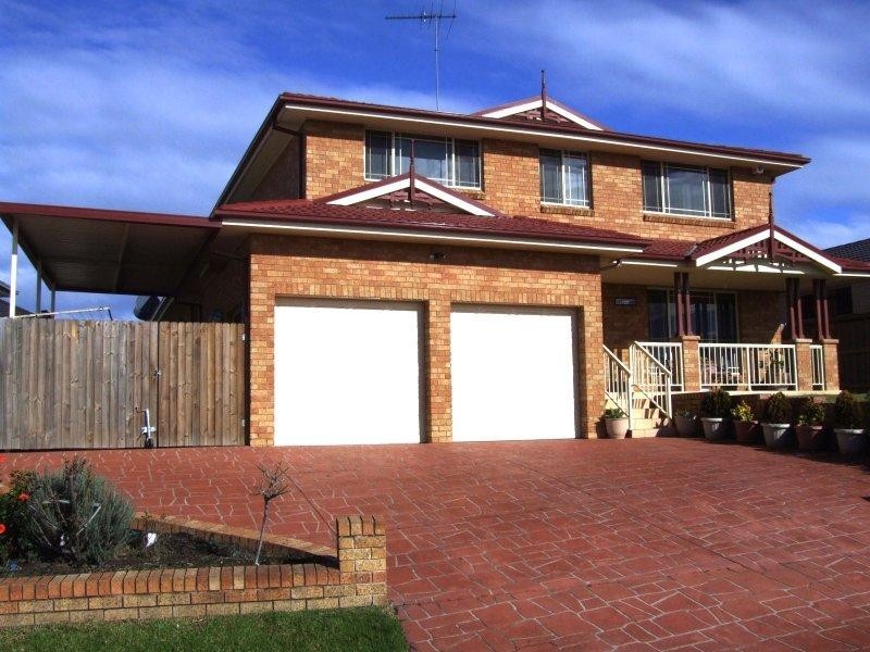 54 Tamarind Drive, Acacia Gardens NSW 2763