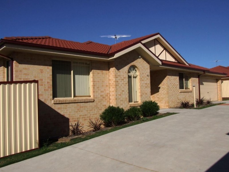 6/25-27 St Albans Road, Schofields NSW 2762