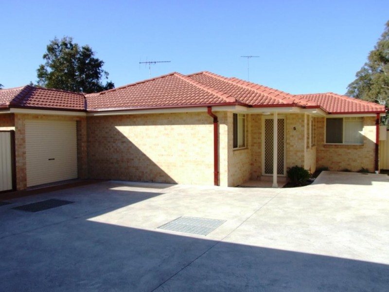 5/25-27 St Albans Road, Schofields NSW 2762