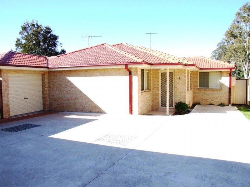 5/25-27 St Albans Road, Schofields NSW 2762