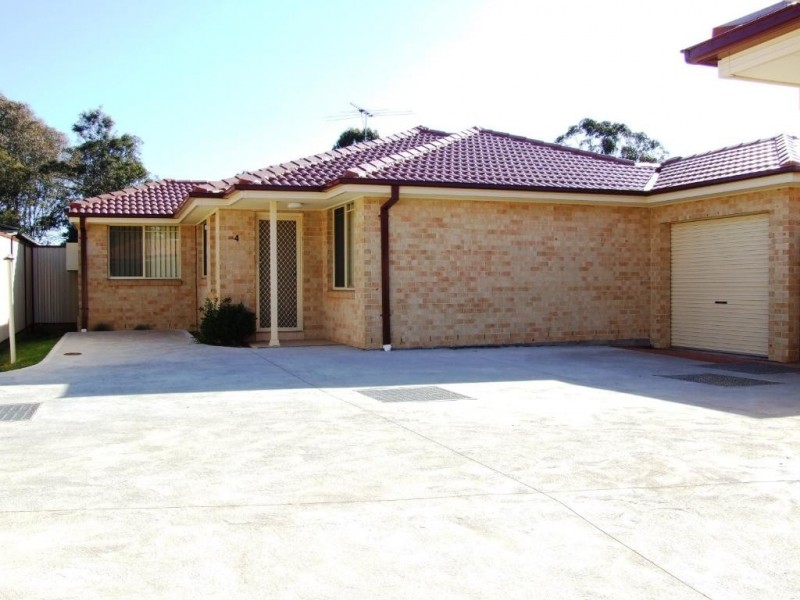 4/25-27 St Albans Road, Schofields NSW 2762
