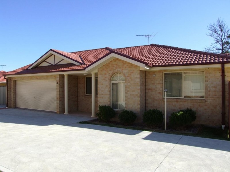 2/25-27 St Albans Road, Schofields NSW 2762