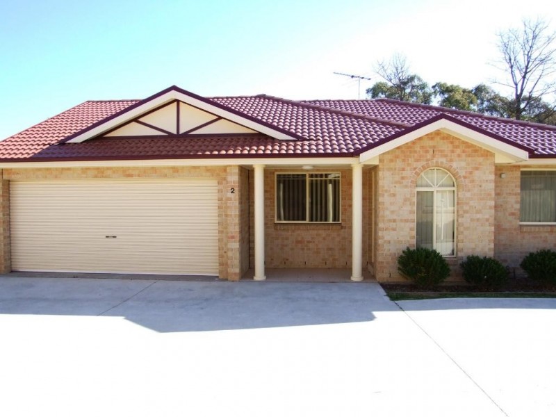 2/25-27 St Albans Road, Schofields NSW 2762