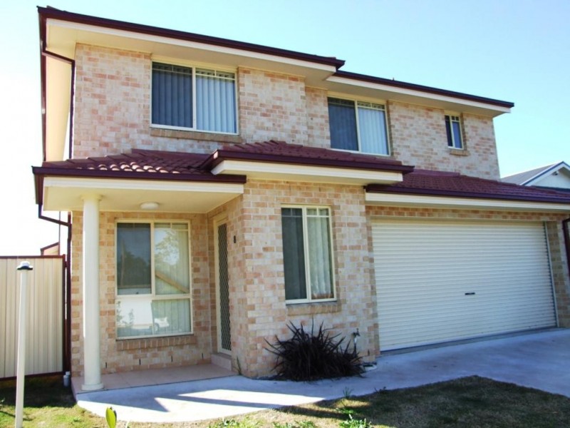 8/25-27 St Albans Road, Schofields NSW 2762