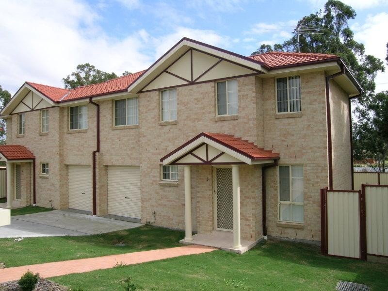 3/1 Kensington Park Road, Schofields NSW 2762