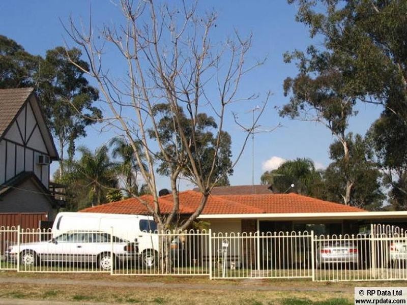 28 Middleton Cr., Bidwill NSW 2770