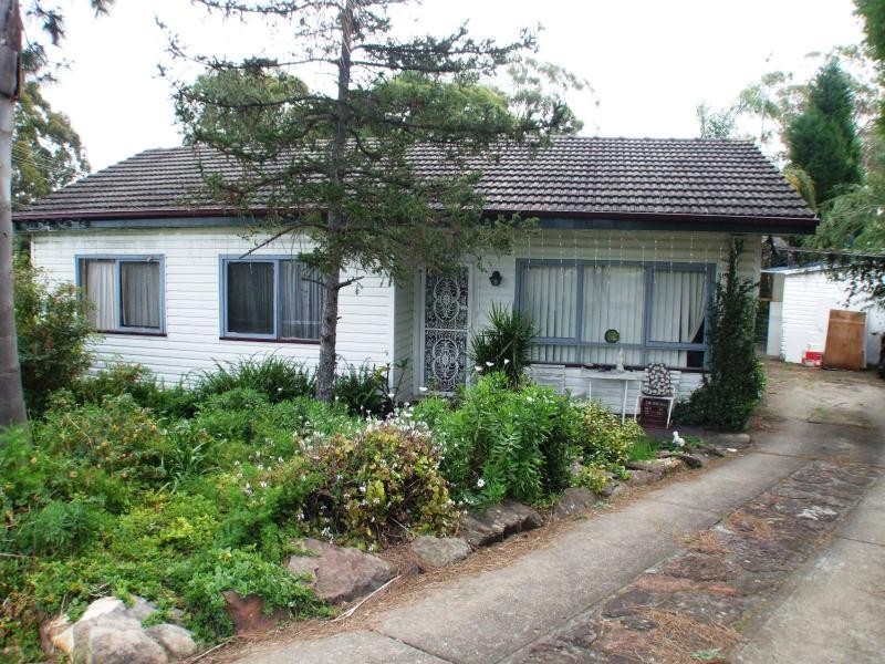 31 Stella Place, Blacktown NSW 2148