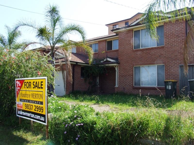 11B Boyd Street, Blacktown NSW 2148
