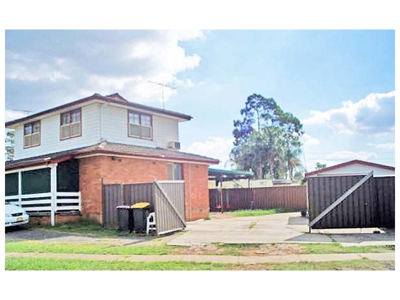 64 Siemens Cres, Emerton NSW 2770