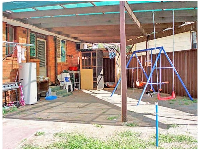 64 Siemens Cres, Emerton NSW 2770