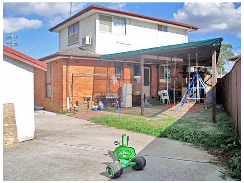 64 Siemens Cres, Emerton NSW 2770