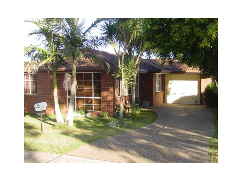 6 Winten, Glendenning NSW 2761